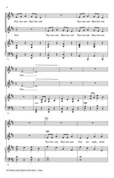 Wynken, Blynken, and Nod 