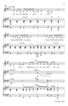 You Are von Patricia Mock 