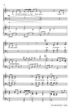 You Are Known von Joseph M. Martin (Download) 