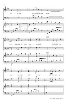 You Are There von Heather Sorenson 