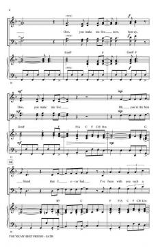 You're My Best Friend 