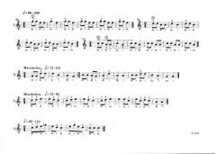 50 Hungarian Folksongs 