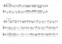 50 Hungarian Folksongs 