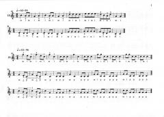 50 Hungarian Folksongs 