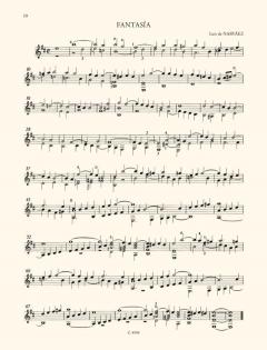 Old Spanish Music 