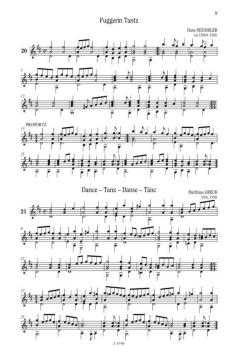 Répertoire For Music Schools 