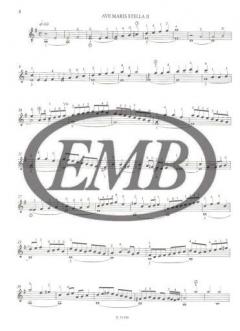 8 Easy Pieces von Antonio De Cabezon 