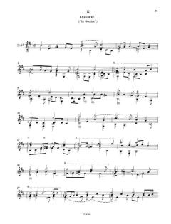 Dances And Fantasies von John Dowland 