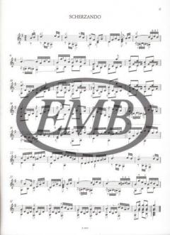 10 Easy Pieces von Mauro Giuliani 