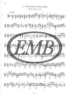 Fantasies And Dances von Arpad Szendy 