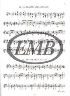 Fantasies And Dances von Arpad Szendy 