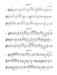 Guitar Tutor 1 von Erzsebet Nagy 