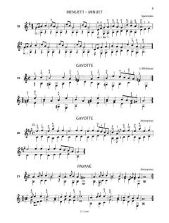 Guitar Tutor 2 von Erzsebet Nagy 