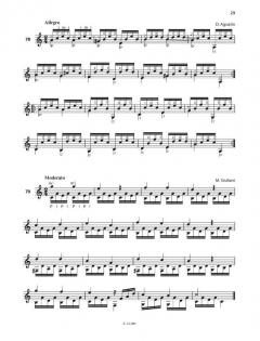 Guitar Tutor 2 von Erzsebet Nagy 