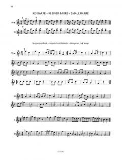 Guitar Tutor 3 von Erzsebet Nagy 