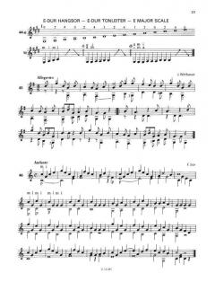 Guitar Tutor 3 von Erzsebet Nagy 