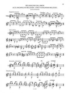 Guitar Tutor 3 von Erzsebet Nagy 