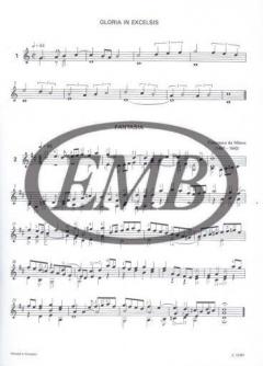 Guitar Tutor 5 von Erzsebet Nagy 