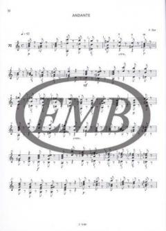 Guitar Tutor 5 von Erzsebet Nagy 