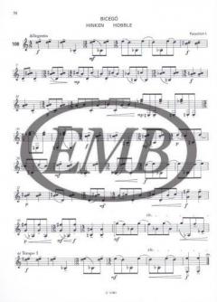 Guitar Tutor 5 von Erzsebet Nagy 