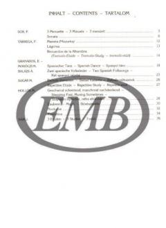 Playing On Six Strings von Miklos Mosoczi 