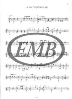 10 Easy Dances von Leo Weiner 