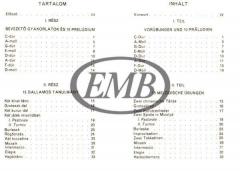 Exercise-book For Beginner Guitarists 2 von Leo Weiner 