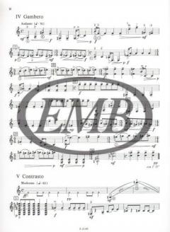 Enigmi e disegni von Ivan Patachich 