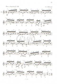 Guitar Exercises 3 von Laszlo Szendrey-Karper 