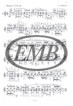 Guitar Exercises 5 von Laszlo Szendrey-Karper 