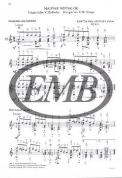 Guitar Exercises 5 von Laszlo Szendrey-Karper 