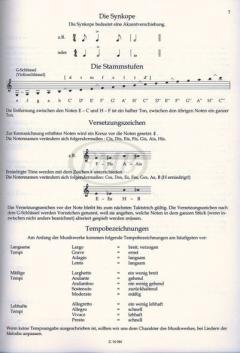 Guitar ABC von Laszlo Vereczkey 