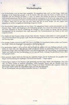 Guitar ABC von Laszlo Vereczkey 