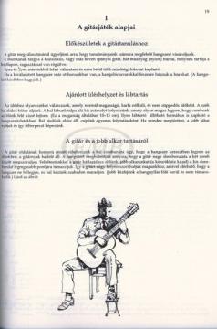 Guitar ABC von Laszlo Vereczkey 