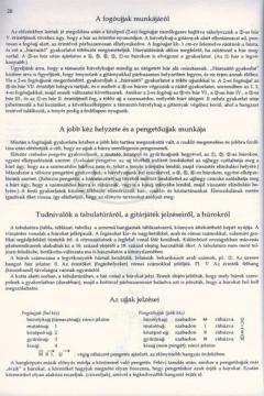 Guitar ABC von Laszlo Vereczkey 