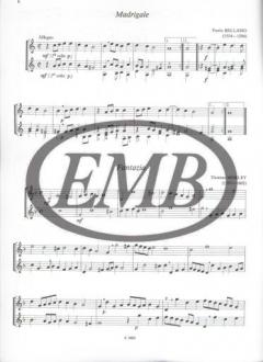 Guitar Duos For Beginners 