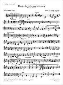 Das ist die Liebe der Matrosen von Werner Richard Heymann 