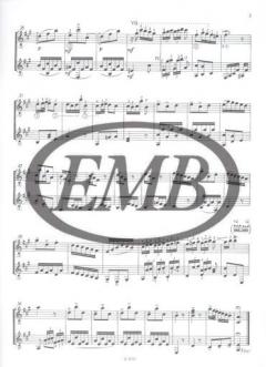 Fantasia von Georg Philipp Telemann 