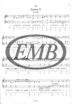 Opera omnia 3 von Bálint Bakfark 