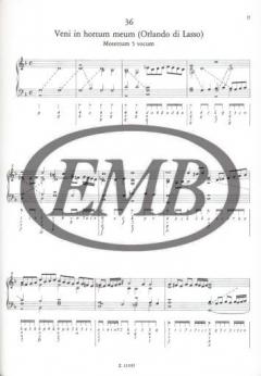 Opera omnia 3 von Bálint Bakfark 