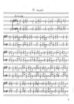 Repetitive Songs von Jo Kondo 