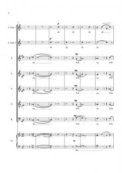 Fallen von David Lancaster 