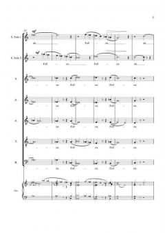 Fallen von David Lancaster 