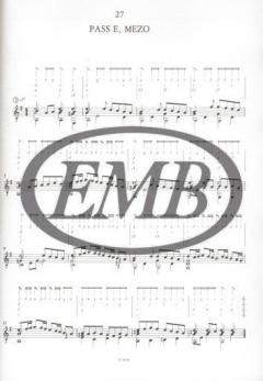 Tabulatura 2 von Matthäus Waissel 