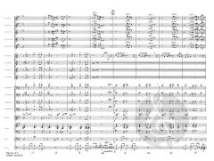 Harlem Nocturne von Earle Hagen 