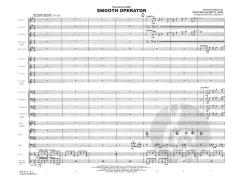 Smooth Operator von Adu/St. John 
