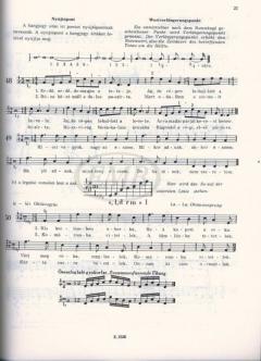 Cimbalom Tutor 1 von Falka Jozsef & Ida Tarjani Toth 