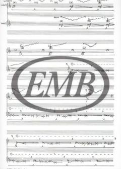 Music von Laszlo Dubrovay für zwei Cimbaloms im Alle Noten Shop kaufen