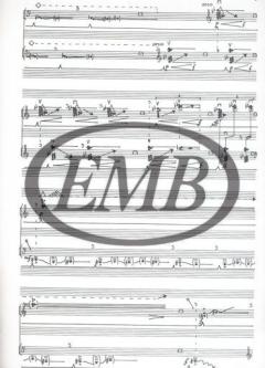 Music von Laszlo Dubrovay für zwei Cimbaloms im Alle Noten Shop kaufen