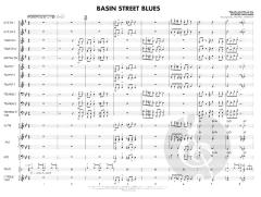 Basin Street Blues von Spencer Williams 